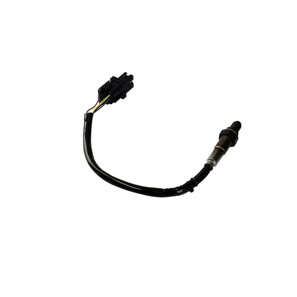 Sonda lambda riscaldata 5 cavi NTK per VW GOLF III - Immagine 4 di 4