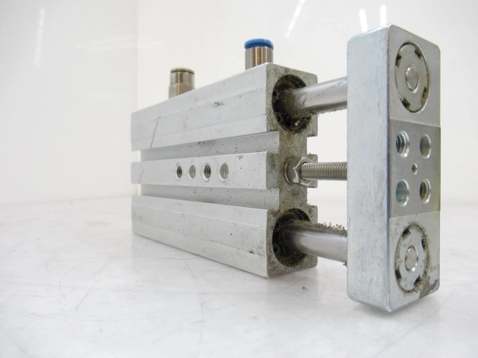 Festo DPZ-16-25-P-A / DPZ1625PA  32687 A908 - Image 3 of 4