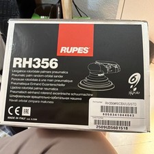 Rupes RH 356 Skorpio Numeric Palm Random Orbi...
