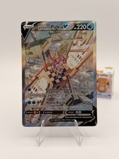 Origin Forme Palkia V (Alternate Full Art) 167/189 Swsh10: Astral Radiance Holo on eBay