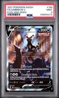 2021 Pokemon Sword & Shield Evolving Skies 189 Umbreon V PSA 9 145859272