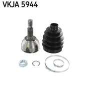 Skf Gelenksatz Antriebswelle Vkja 5944 FüR Peugeot Expert Fiat CitroËN Scudo Bus