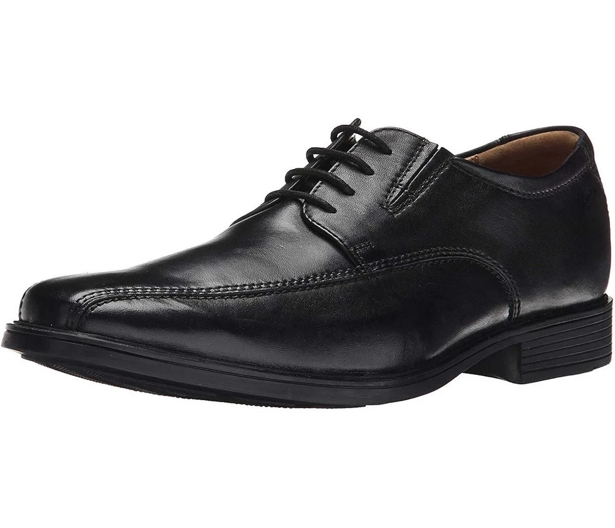 Clarks Tilden Oxford Dress Shoes for Men for sale | eBay