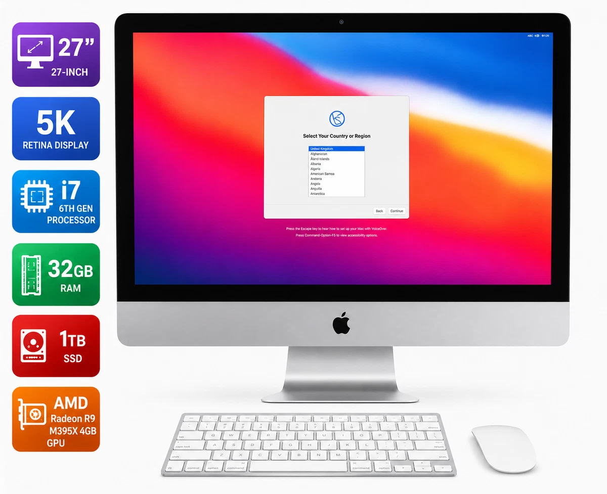 Imac 5k online kaufen | eBay
