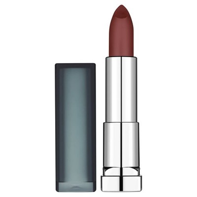 Maybelline Color Sensational Creamy Matte 1 stück (1er Pack), 975 Divine Wine