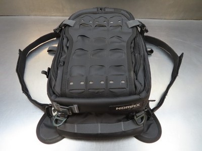 Mosko Moto Nomax Tank Bag (V3.0) with Hydration Bladder 7 Litre
