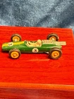 👀 Vintage Matchbox Lesney No. 19 Lotus Racing Car Near Mint 👀