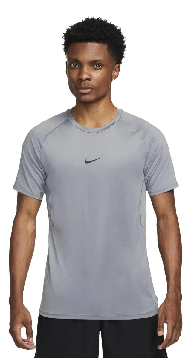 Nike Basketball Firm Activewear Tops for Men for Sale | Shop Men's