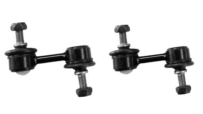 Pair Front Sway Bar Stabilizer Links Kit – SUSPENSION KIT K750057 (Left & Right)