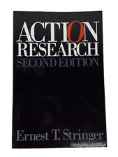 Ernest T. Stringer, Action Research Second Edition
