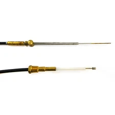 Sierra 18-2158 Mercruiser #1 Drive Intermediate Shift Cable