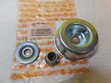 FS TOOL PARTS / THRUST WASHER RIDER PLATE COLLAR FOR STIHL FS250 # 4001 007 4400