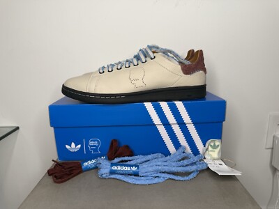 Adidas X Brain Dead Stan Smith Sneakers, Men s Size US11.5. 