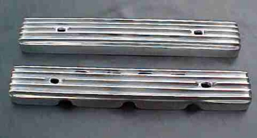 CUBIERTA BUJÍA HOT ROD NAILHEAD BUICK SE ADAPTA A 264 Y 322 BUICK NAILHEAD (VC-24) - Imagen 1 de 1