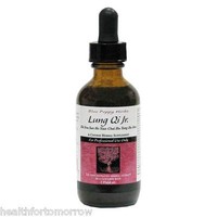 Blue Poppy Lung Qi Jr. (liquid) 2 Oz Blue Poppy Lung Qi Jr. (liquid) 2 Oz