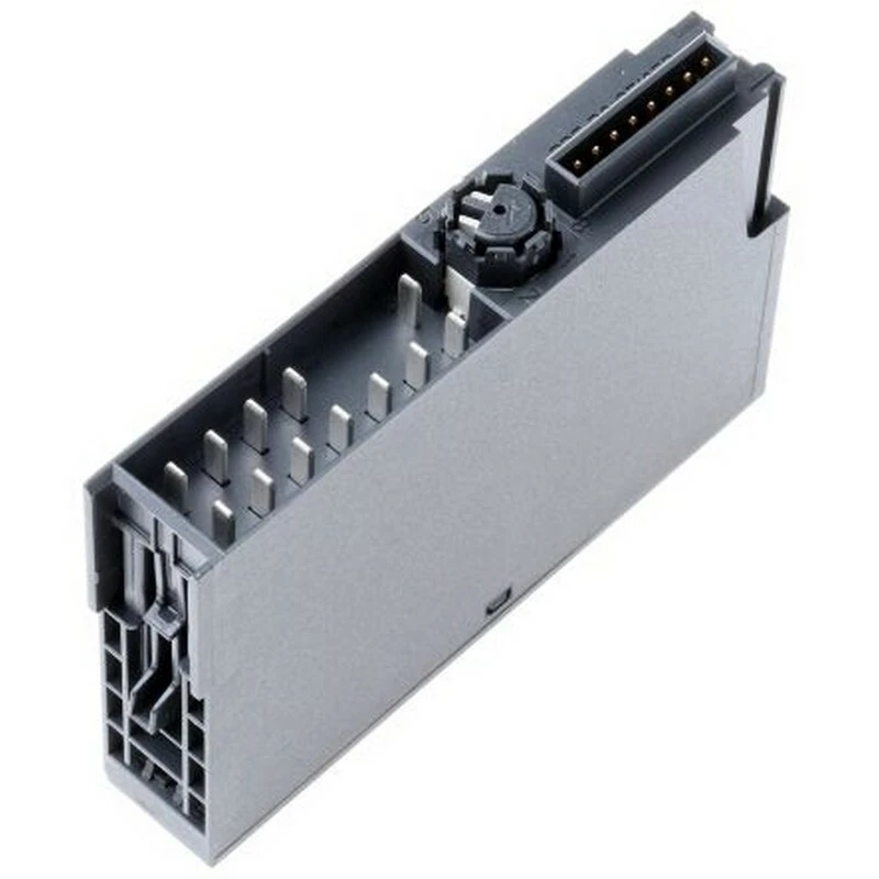 Siemens 6ES7 132-4HB01-0AB0 ET200 SIMATIC Module 2DO 24VDC 5A 001303 - Image 4 of 4