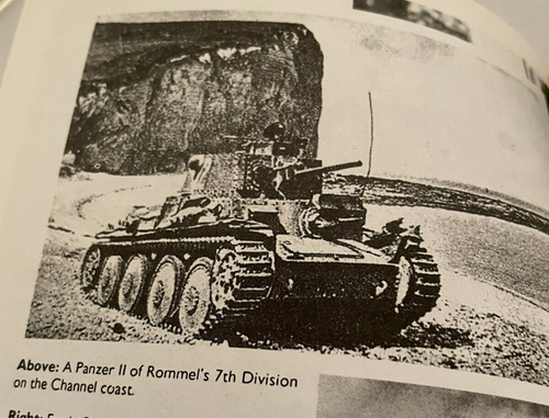 Battle Group: German Kampfgruppen Action of WW2 by James Lucas. UK EDITION! - Picture 13 of 16