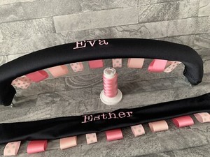 bugaboo bumper bar cover