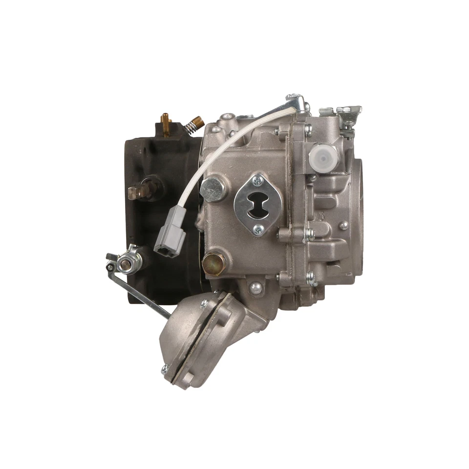 Carburador nuevo para Toyota Land Cruiser 1969-1987 2F 4230CC FJ40 21100-61012 Foto 4 de 4