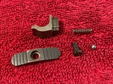 Mossberg 500 600 835 590 Safety- Block- Spring- Ball- Screw- Steel- 12ga -22007A