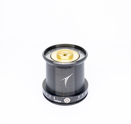 Daiwa Tournament 45 Basiair QD Spare Spool - 第 1/1 張圖片
