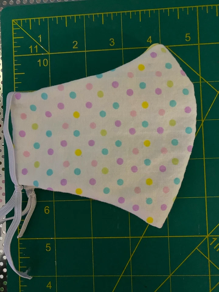 EASTER MASKS - 两种款式 - 两种尺寸 — 第 4/4 张图片