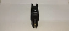 FPE NB115 15 Amp 1 POLE 120 VOLT BOLT ON Circuit Breaker