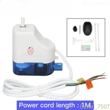 220V 24L/H40L/H Automatic Ultra-quiet Condensate Pump RS-24C/40C Condensate Lift