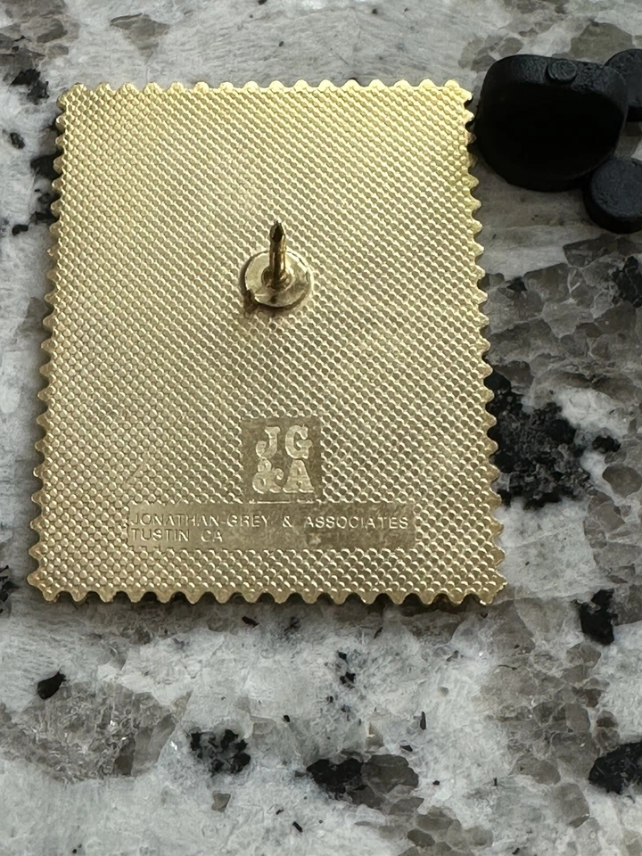 Grenada Stamp - Christmas 1983 Series - Morty and Patch - Image 4 of 4