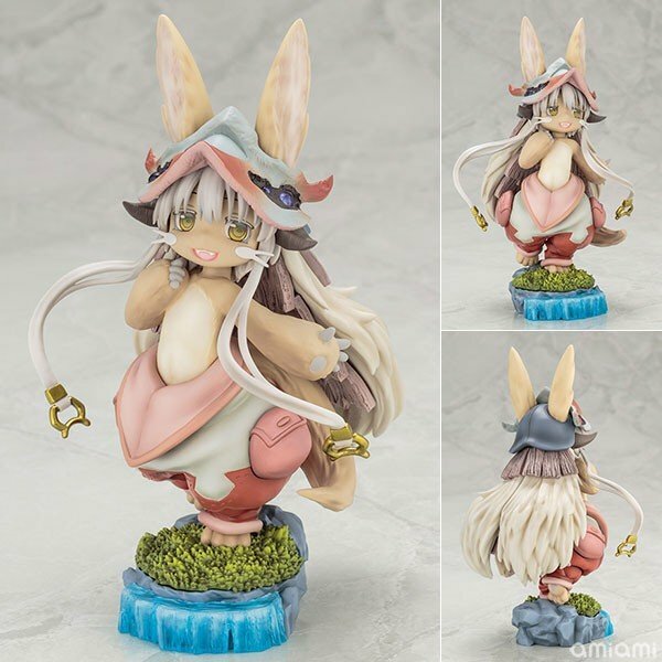 made in abyss figure