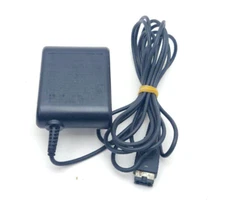Nintendo Gameboy Advance SP Wall Charger OEM Plug for GBA or Original DS - Works