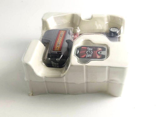 Go-Onger RPM DX Wing Trigger Change Engine Soul Morpher Sentai Power Rangers 004 - Picture 8 of 18