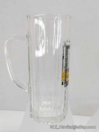 Gordon Biersch® Stein Bierbecher 9" Zoll groß Top Zustand - Bild 5 von 12