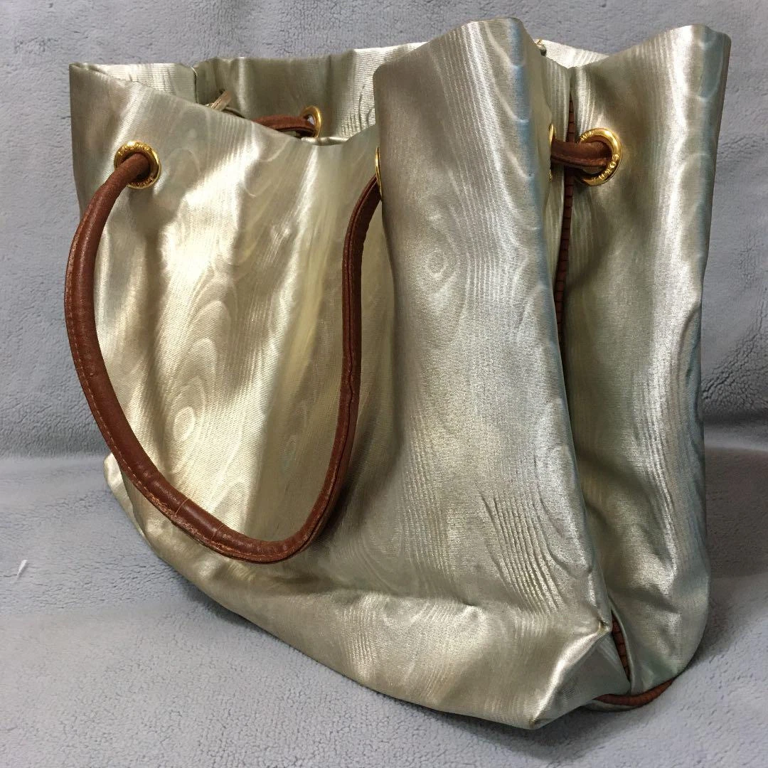 Borsa Loewe donna vintage Loebe tote taglia grande edizione limitata VHTF rara Sophisti