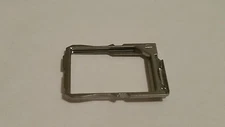 OEM LG G Pad 7.0 V410 Sim Tray Sim Card Holder OEM Replacement (AT&T) Silver