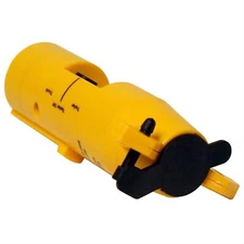 TOWING ADAPTER ~ 7 RV Blade TO 6 pin Round ~ BUILT-IN BEEP TESTER ~ Bully TC-702