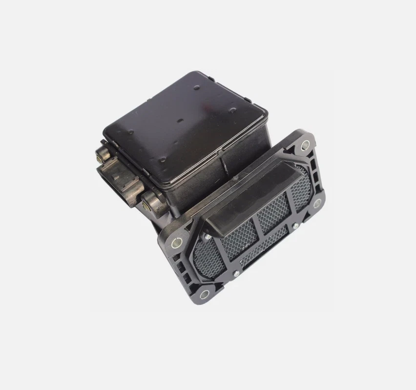 Mass Air Flow Sensor Meter MAF MD151055 1992-1996-For Mitsubishi Montero 3.0L V6 - Image 4 of 4