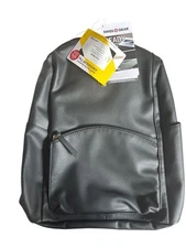 SwissGear Serenity Luxe Women's Laptop Backpack, Black for 14 Inch Laptops