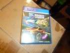 Rocket League - Collector's Edition (Sony PlayStation 4, 2016) PS4