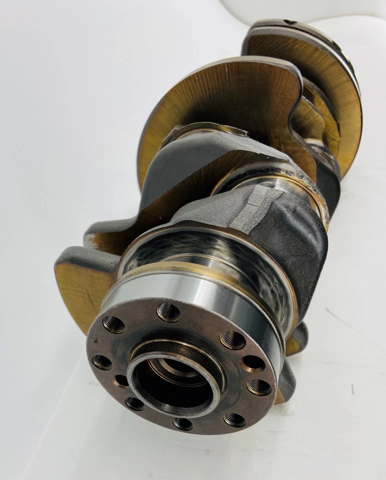 Crankshaft Kit - 3.5L V6, 3.7L V6 (25106) - Image 3 of 4