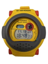 CASIO Quartz Wristwatch G SHOCK Digital
