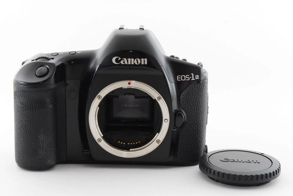Canon Eos 1n for sale | eBay