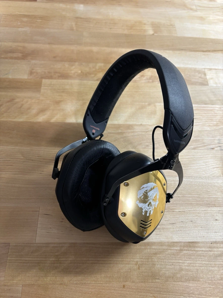 V-MODA Crossfade 2 Headphones for Sale | Shop New & Used