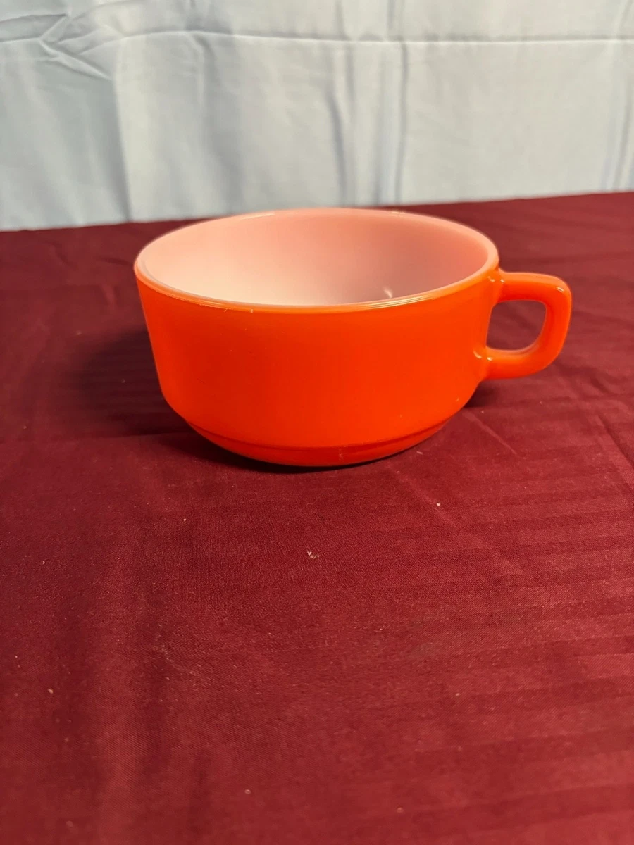 Pyrex Fire-King Indiana Anchor Hocking Fire-King 40s, 50s, 60s