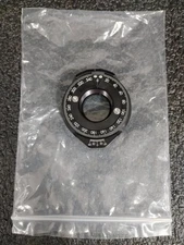 Thorlabs RSP1X225 Rotation Mount for Ø1" Ø25.4 mm Optics 360°Continuous or22.5"
