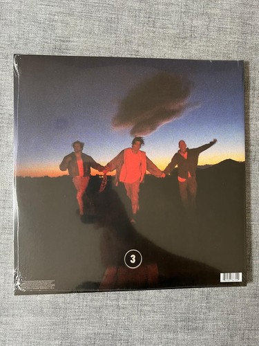 LANY - Mama's Boy - LP VINYL - NEW SEALED - Picture 2 of 2