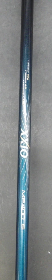 Kasco Power Tornado FG Forged 44 Hybrid Stiff Graphite Shaft G/P Grip - Image 4 of 4