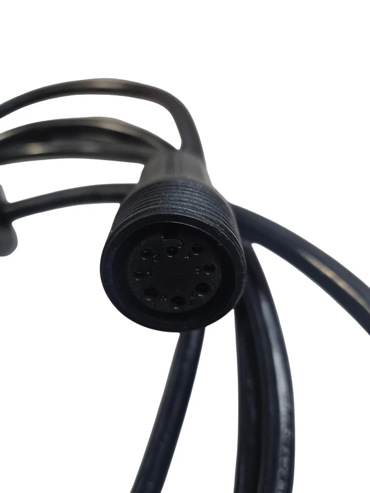 Cable de alimentación IP Elation Professional ELAR Q1 PSU 3,3 pies (1 m) Foto 4 de 4