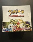 Coffret Pokemon – EV01 - Display 36 boosters Écarlate et Violet - FR