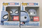 SPIDER-MAN #1355 & GWEN STACY #1356 FUNKO POPS Marvel Collectors Corps NEW L@@K!